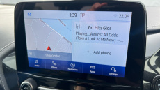 Ford Fiesta 1.0 EcoBoost Hybrid mHEV 125 Vignale Edition 5dr Petrol Hatchback